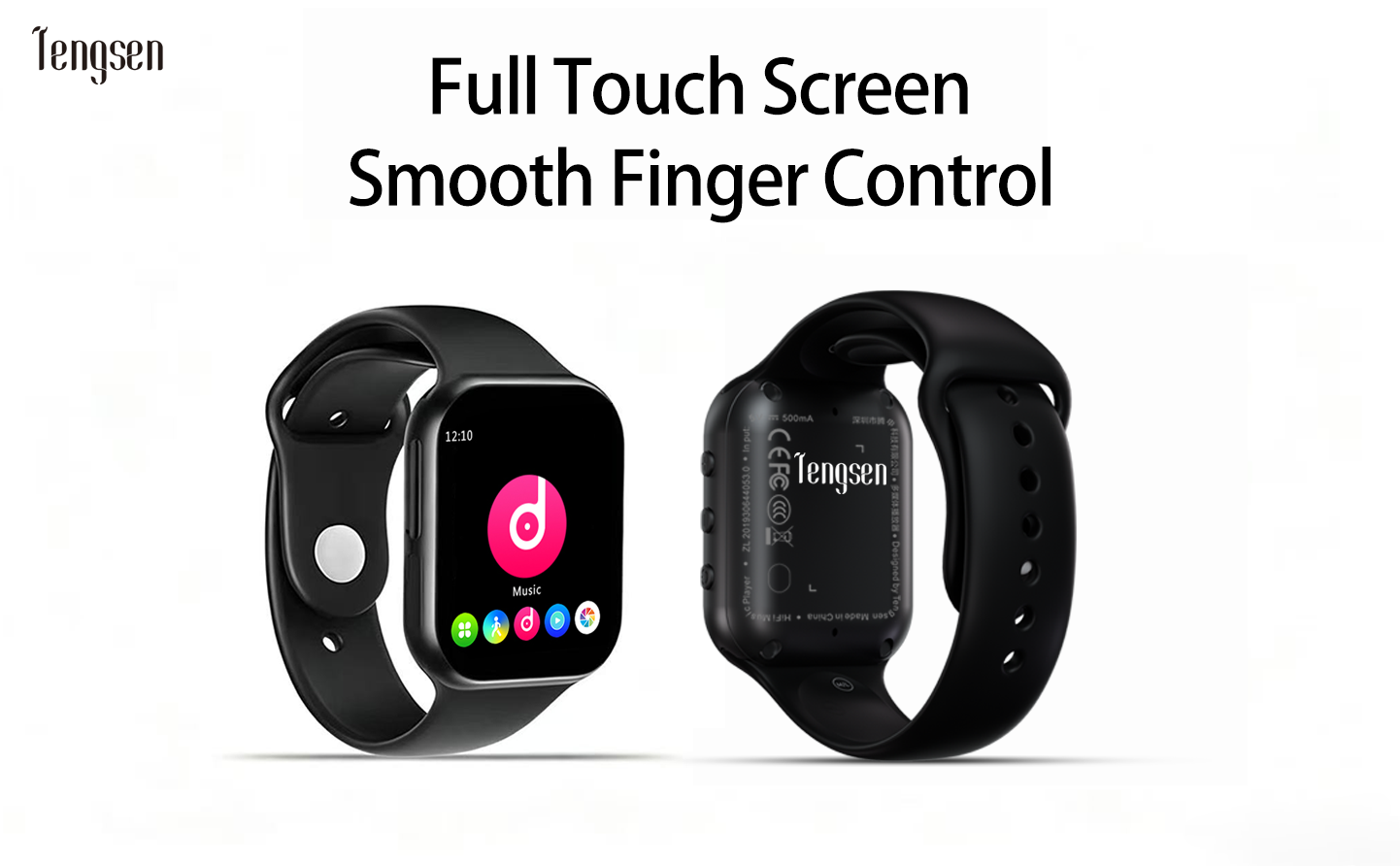 Smartwatches